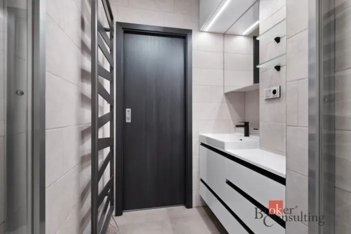 Prodej bytu 3+1, Velké Meziříčí, Poštovní, 72 m2