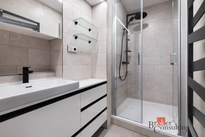 Prodej bytu 3+1, Velké Meziříčí, Poštovní, 72 m2