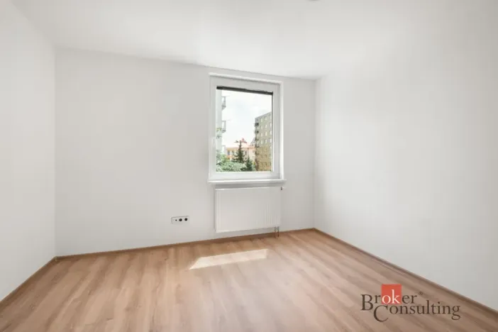 Prodej bytu 3+1, Velké Meziříčí, Poštovní, 72 m2