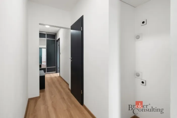 Prodej bytu 3+1, Velké Meziříčí, Poštovní, 72 m2