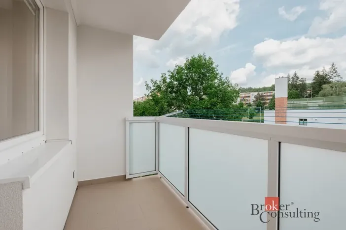 Prodej bytu 3+1, Velké Meziříčí, Poštovní, 72 m2
