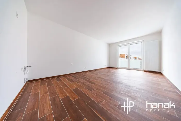Pronájem bytu 1+kk, Olomouc, Třída Jiřího Pelikána, 33 m2