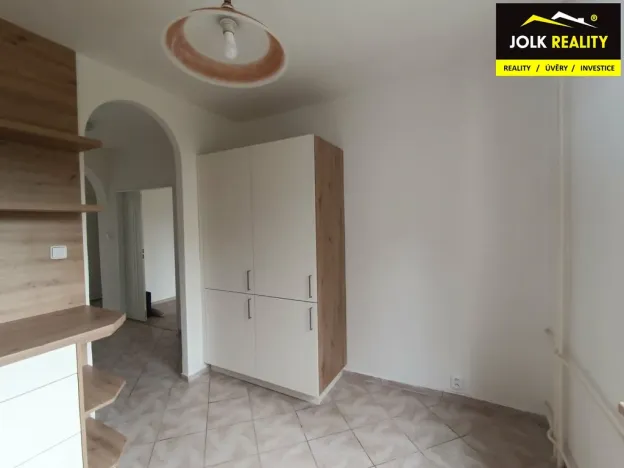 Pronájem bytu 3+1, Opava, 17. listopadu, 76 m2