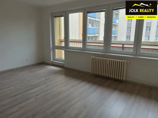 Pronájem bytu 3+1, Opava, 17. listopadu, 76 m2