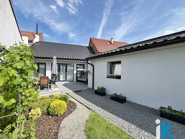 Prodej rodinného domu, Prostějov, Západní, 143 m2