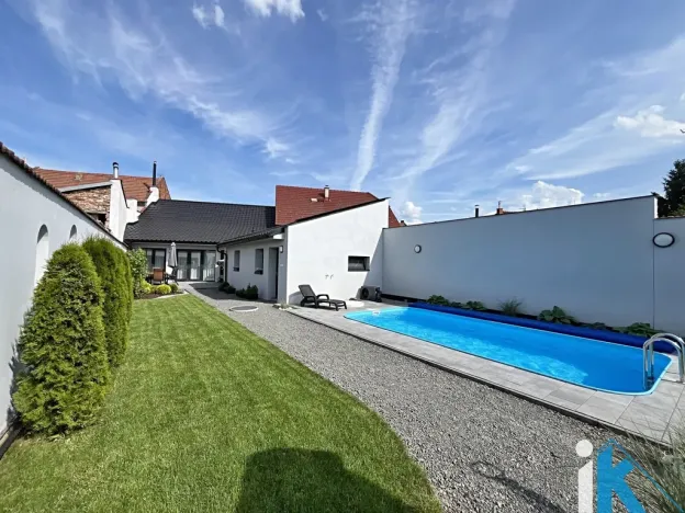 Prodej rodinného domu, Prostějov, Západní, 143 m2