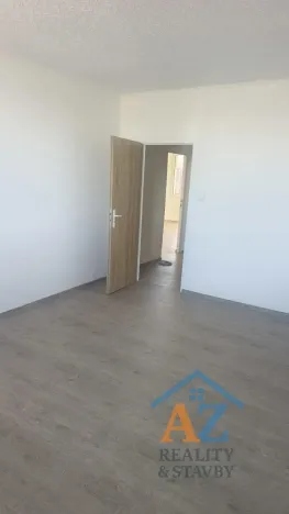 Pronájem bytu 3+kk, Chomutov, Jirkovská, 60 m2