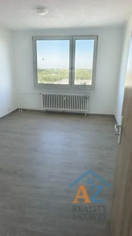 Pronájem bytu 3+kk, Chomutov, Jirkovská, 60 m2
