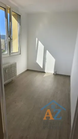 Pronájem bytu 3+kk, Chomutov, Jirkovská, 60 m2
