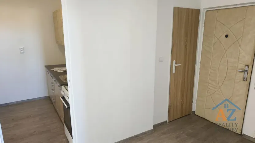 Pronájem bytu 3+kk, Chomutov, Jirkovská, 60 m2