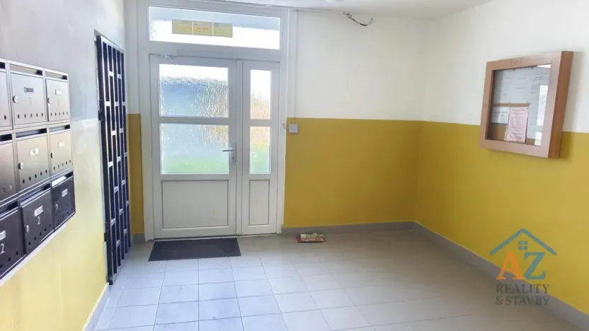 Pronájem bytu 3+kk, Chomutov, Jirkovská, 60 m2