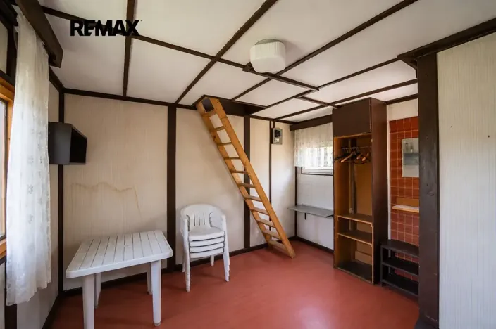 Prodej chaty, Praha - Dubeč, Slatiny, 30 m2
