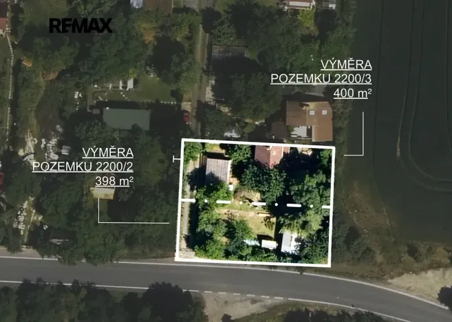 Prodej chaty, Praha, 28 m2
