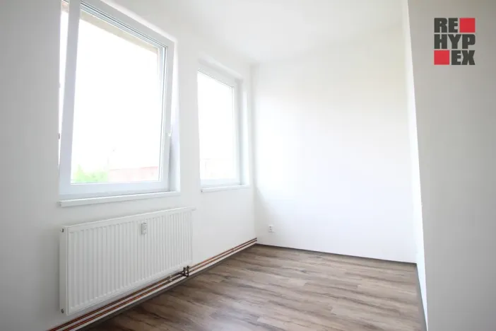 Pronájem bytu 2+kk, Mimoň - Mimoň V, Nádražní, 34 m2