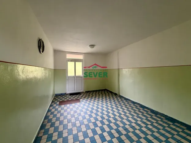 Prodej bytu 3+1, Meziboří, Nad parkem, 78 m2