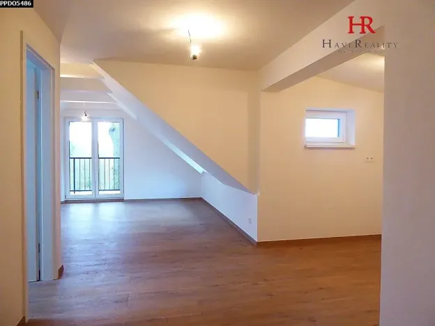 Pronájem bytu 2+kk, Mukařov, V průhoně, 57 m2