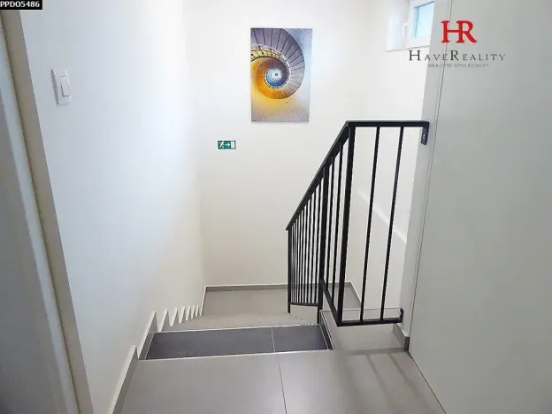 Pronájem bytu 2+kk, Mukařov, V průhoně, 57 m2