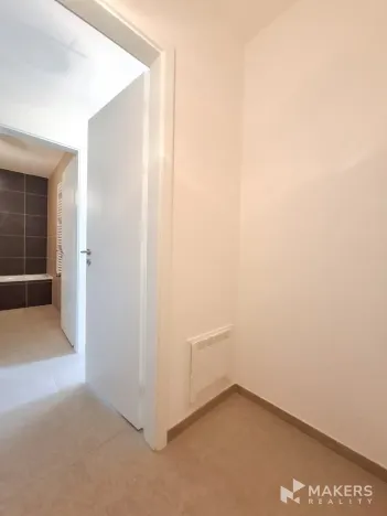 Pronájem bytu 2+kk, Praha - Vysočany, Pod Harfou, 45 m2