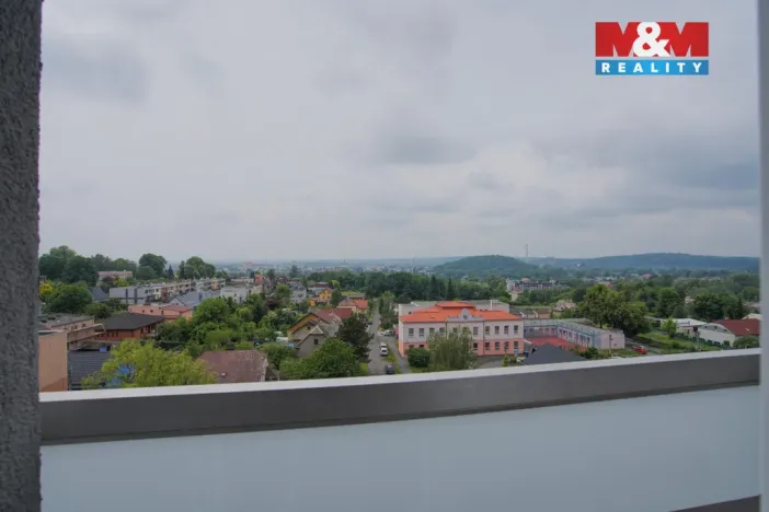 Prodej bytu 2+1, Ostrava - Muglinov, Vdovská, 63 m2