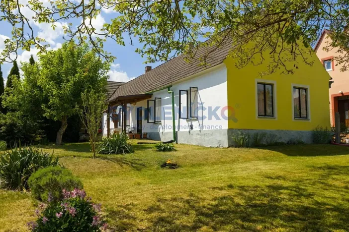 Prodej chalupy, Lužnice, 194 m2