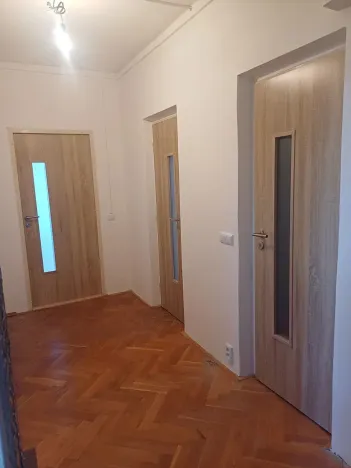 Pronájem bytu 3+1, Brno, Loosova, 63 m2