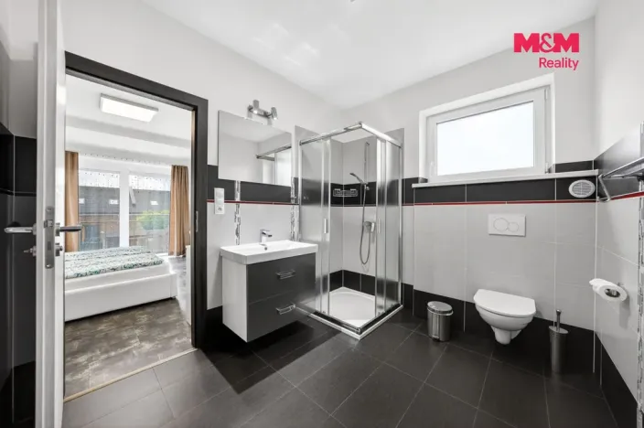 Prodej rodinného domu, Velké Pavlovice, Bří Mrštíků, 233 m2