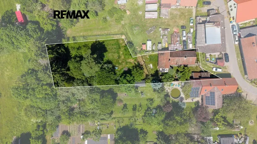 Prodej rodinného domu, Velim, 80 m2