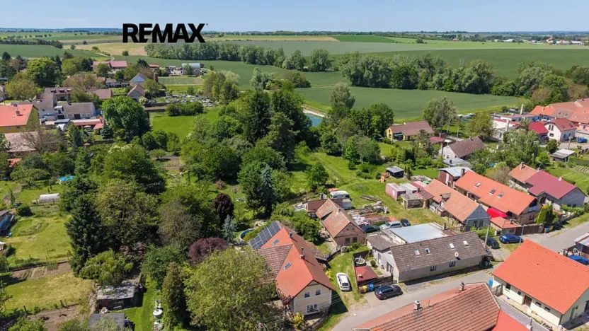 Prodej rodinného domu, Velim, 80 m2