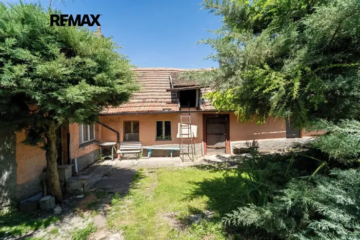 Prodej rodinného domu, Velim, 80 m2