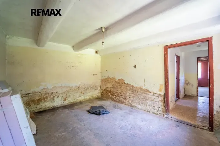 Prodej rodinného domu, Velim, 80 m2