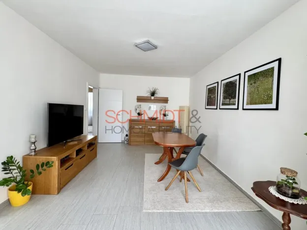 Pronájem bytu 3+1, Mikulov, Hraničářů, 72 m2