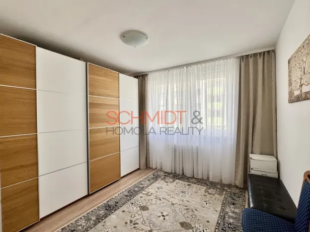 Pronájem bytu 3+1, Mikulov, Hraničářů, 72 m2