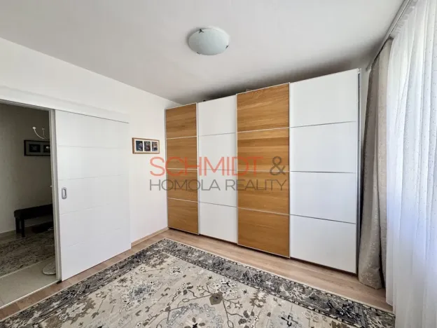 Pronájem bytu 3+1, Mikulov, Hraničářů, 72 m2