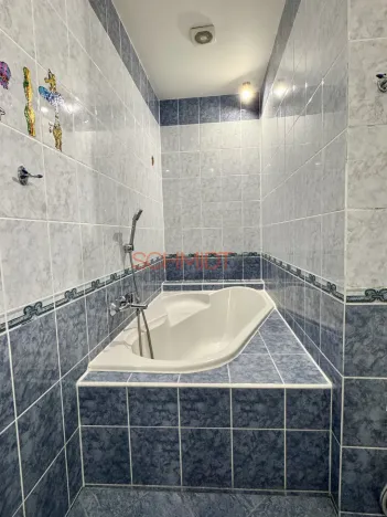 Pronájem bytu 3+1, Mikulov, Hraničářů, 72 m2