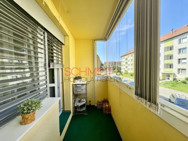 Pronájem bytu 3+1, Mikulov, Hraničářů, 72 m2