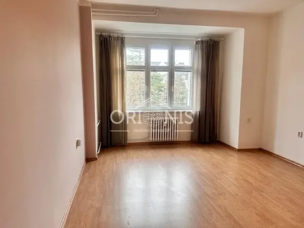 Pronájem bytu 2+1, Chomutov, náměstí Dr. Beneše, 60 m2