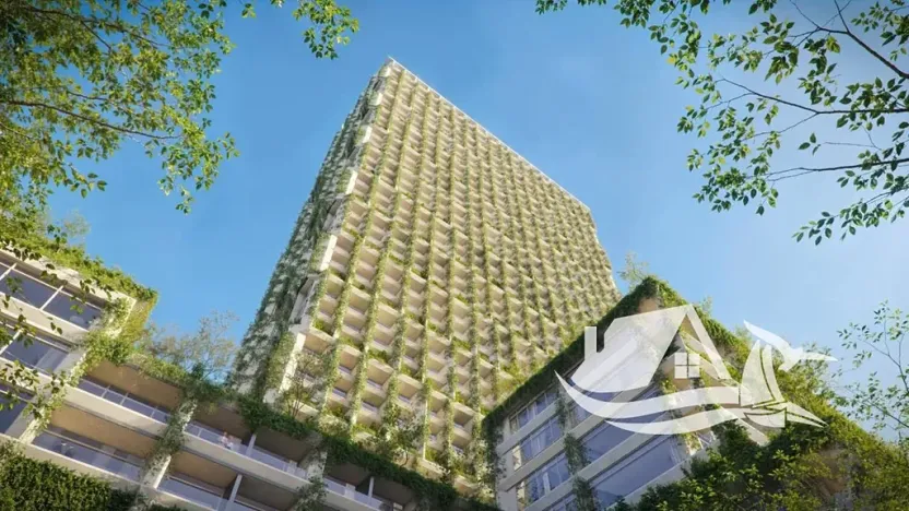 Prodej bytu 1+kk, Batumi, Gruzie, 23 m2
