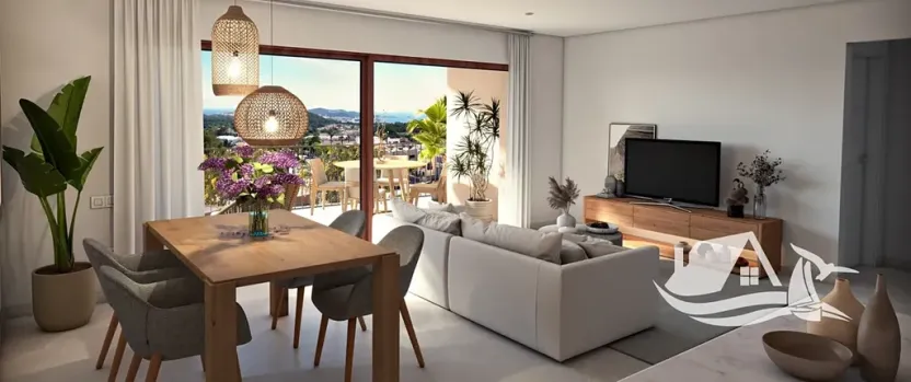 Prodej bytu 3+kk, Capdepera, Španělsko, 90 m2