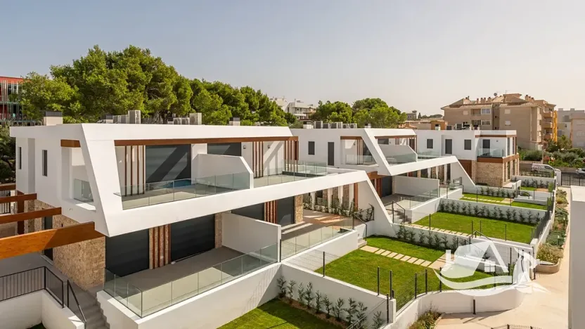 Prodej rodinného domu, Capdepera, Španělsko, 210 m2