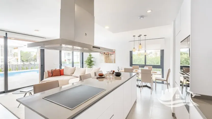 Prodej rodinného domu, Capdepera, Španělsko, 210 m2