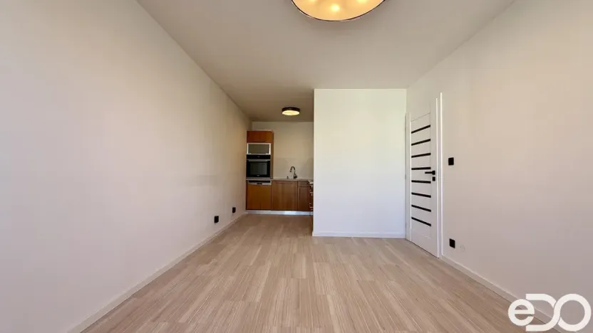 Pronájem bytu 2+kk, Praha, K Vystrkovu, 50 m2