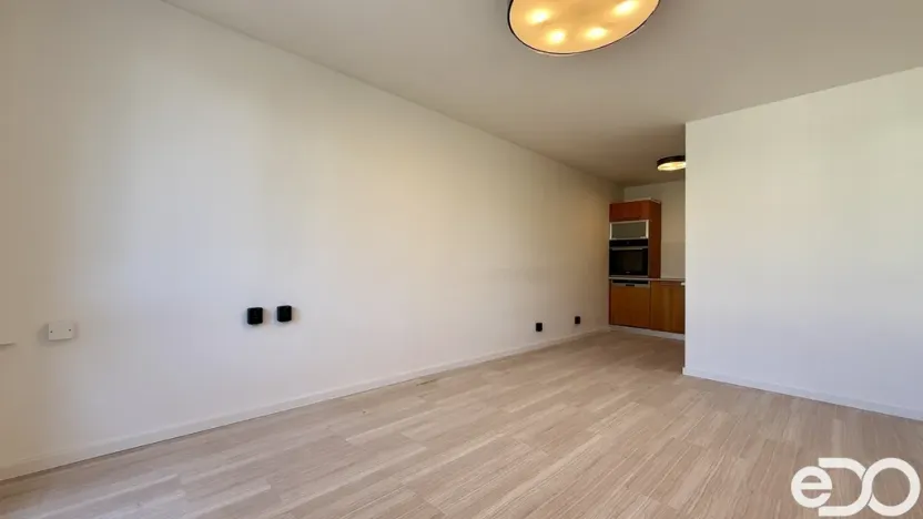 Pronájem bytu 2+kk, Praha, K Vystrkovu, 50 m2