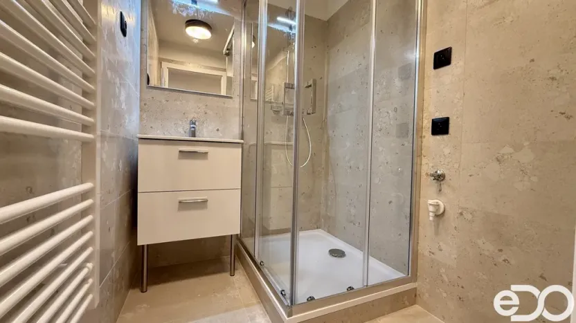 Pronájem bytu 2+kk, Praha, K Vystrkovu, 50 m2