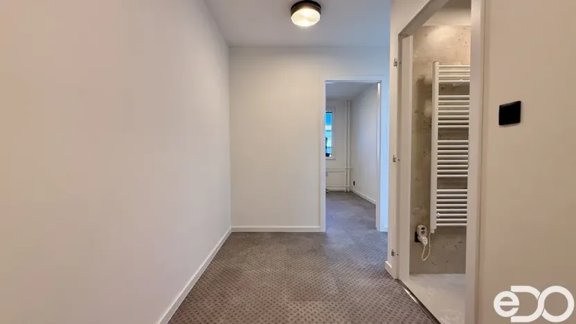 Pronájem bytu 2+kk, Praha, K Vystrkovu, 50 m2