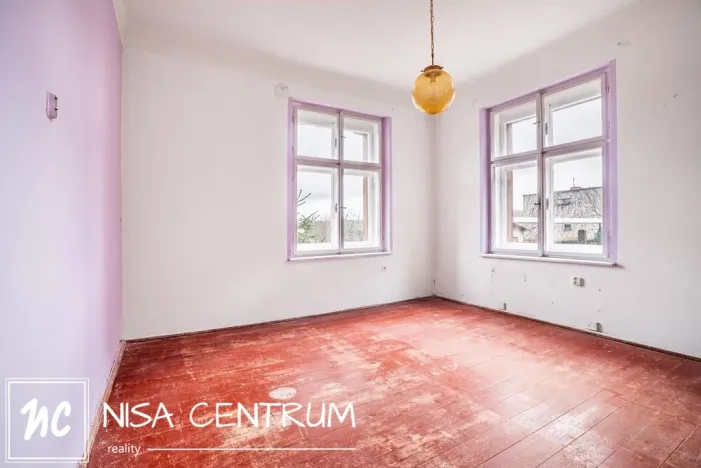 Prodej rodinného domu, Benešov u Semil, 220 m2