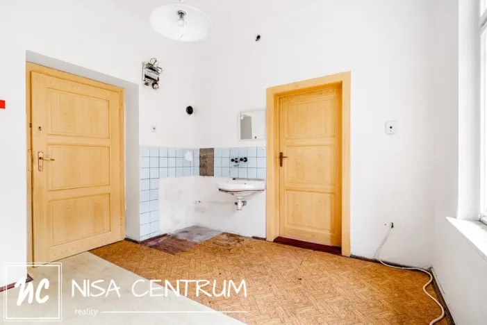 Prodej rodinného domu, Benešov u Semil, 220 m2