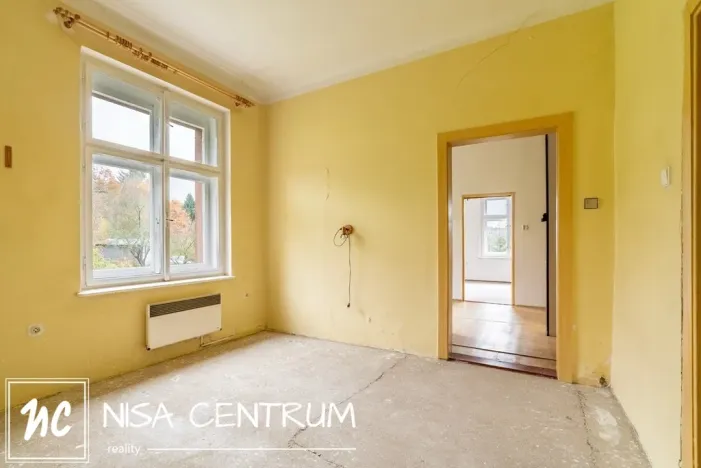 Prodej rodinného domu, Benešov u Semil, 220 m2