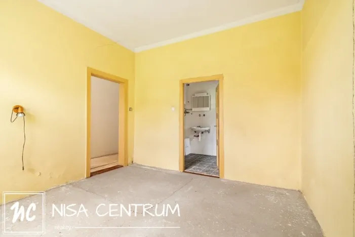 Prodej rodinného domu, Benešov u Semil, 220 m2