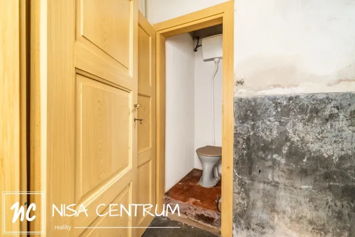 Prodej rodinného domu, Benešov u Semil, 220 m2