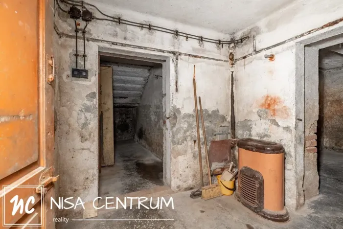 Prodej rodinného domu, Benešov u Semil, 220 m2